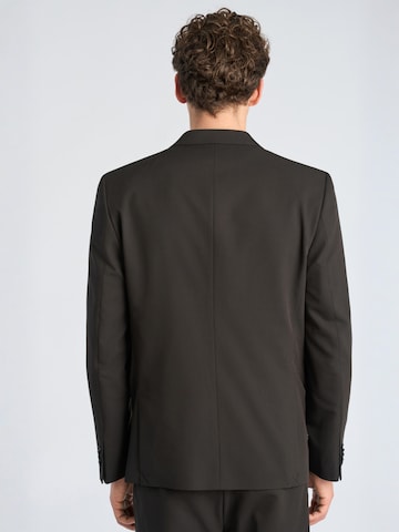 Regular Costume Lindbergh en noir