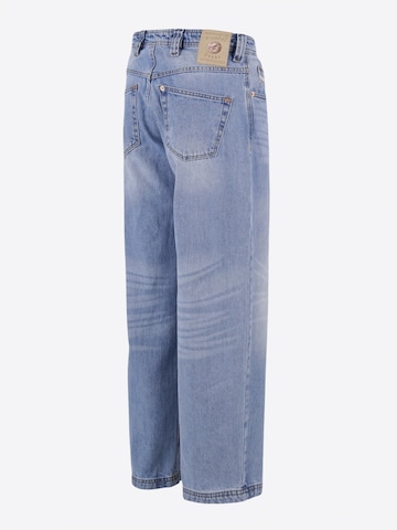 Picaldi Baggy Jeans 'Zicco 475' in Blau