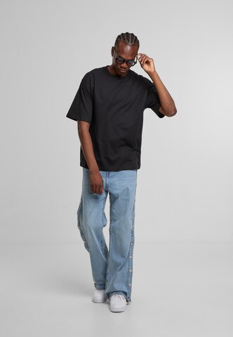 True Religion Regular Jeans 'Vinny tear Away' in Blue