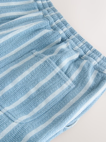 Next Regular Byxa i blå