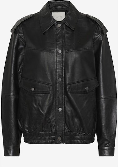 Kaffe Přechodná bunda 'KAcarrie' - černá, Produkt