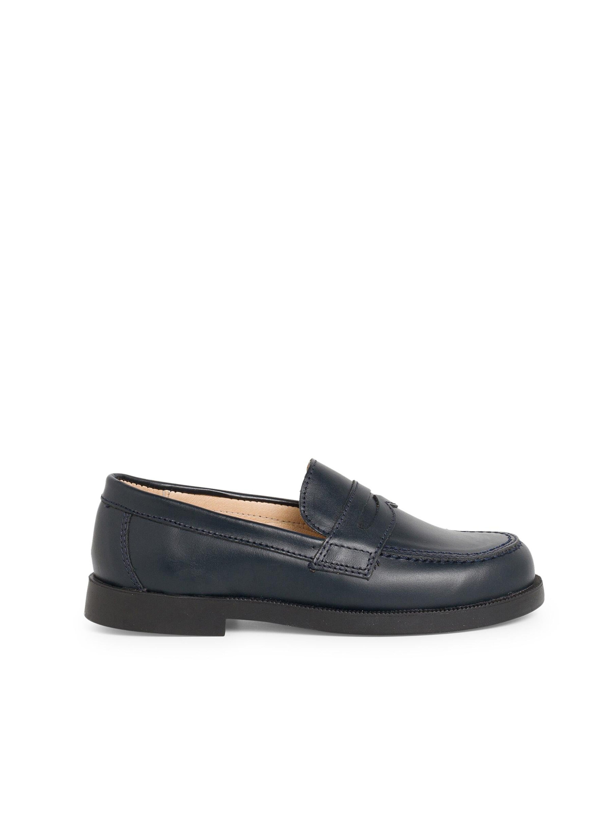 Pisamonas - Zapatos bajos en azul