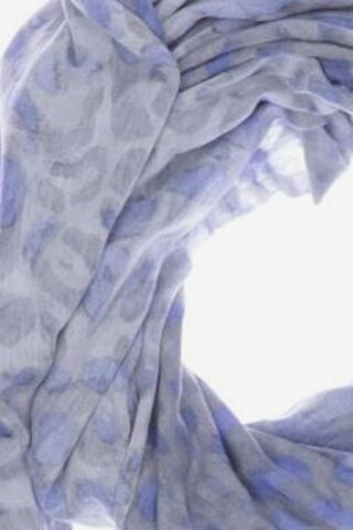 STREET ONE Scarf & Wrap in One size in Blue