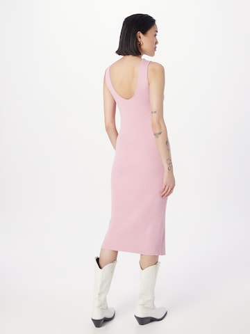 MSCH COPENHAGEN Kleid 'Alvina' in Pink