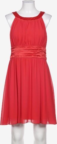 Manguun Dress in M in Red: front