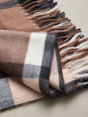 Next Scarf in Brown