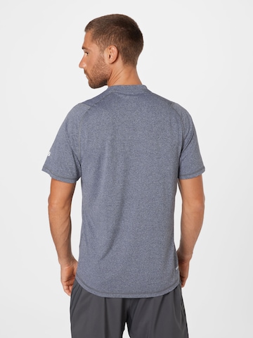 ADIDAS SPORTSWEAR Функциональная футболка 'Freelift Ultimate Aeroready Designed 2 Move' в Серый