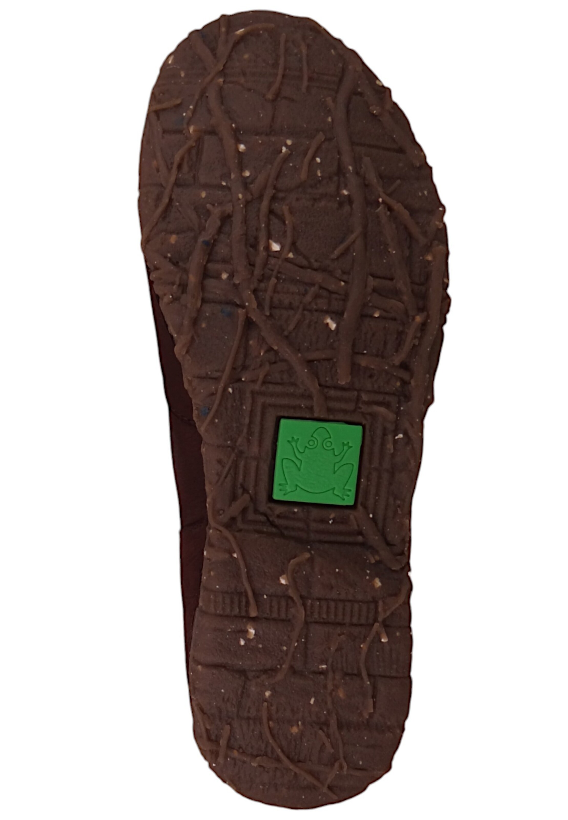 EL NATURALISTA Enkellaarsjes in Bruin