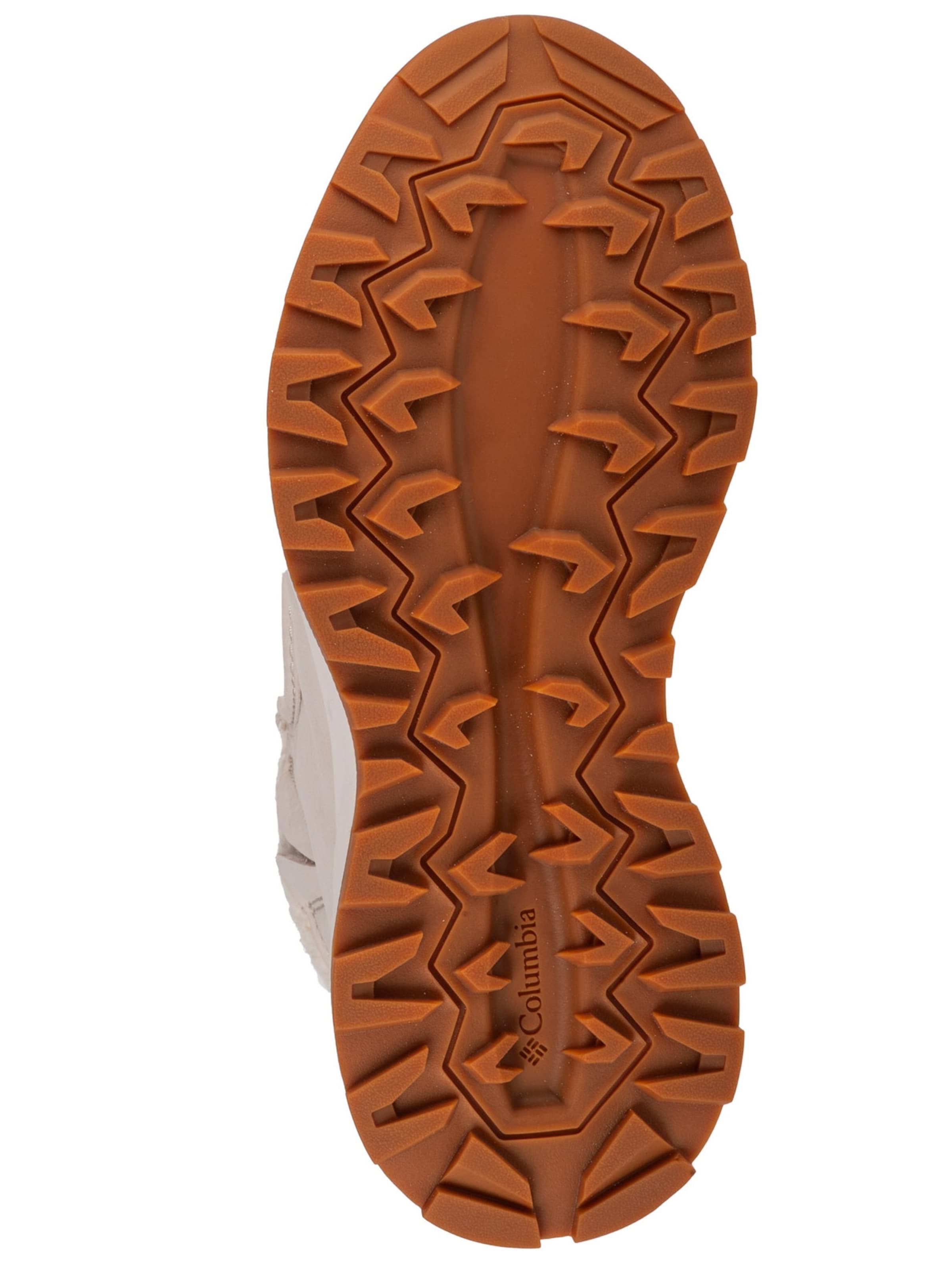 COLUMBIA Boots 'Landroamer Cozy'' in Beige