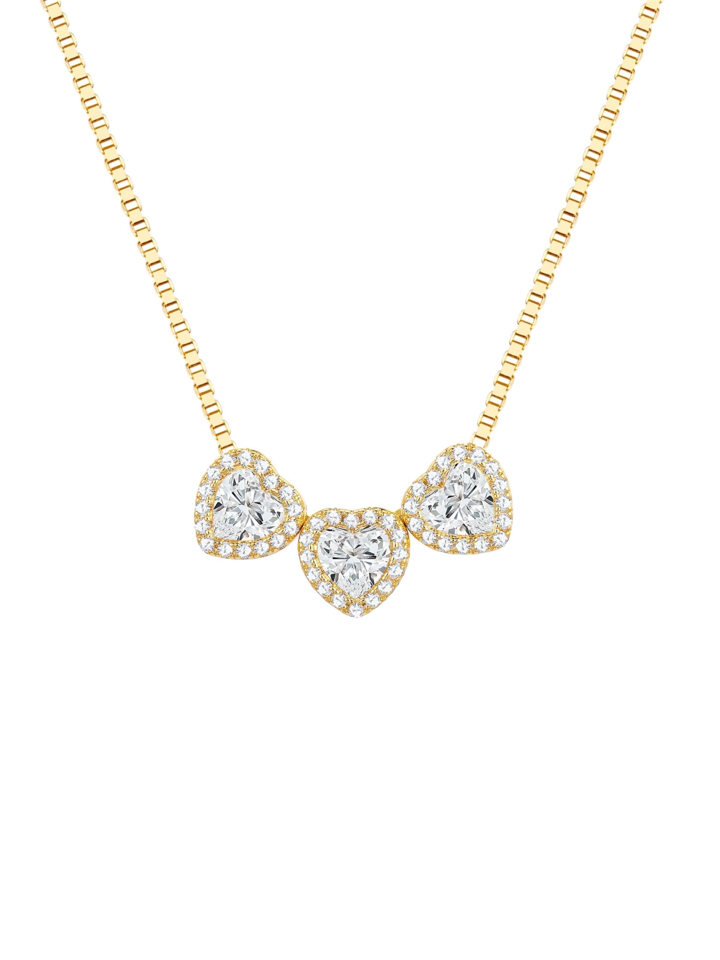 Collana di Lulu & Jane in oro