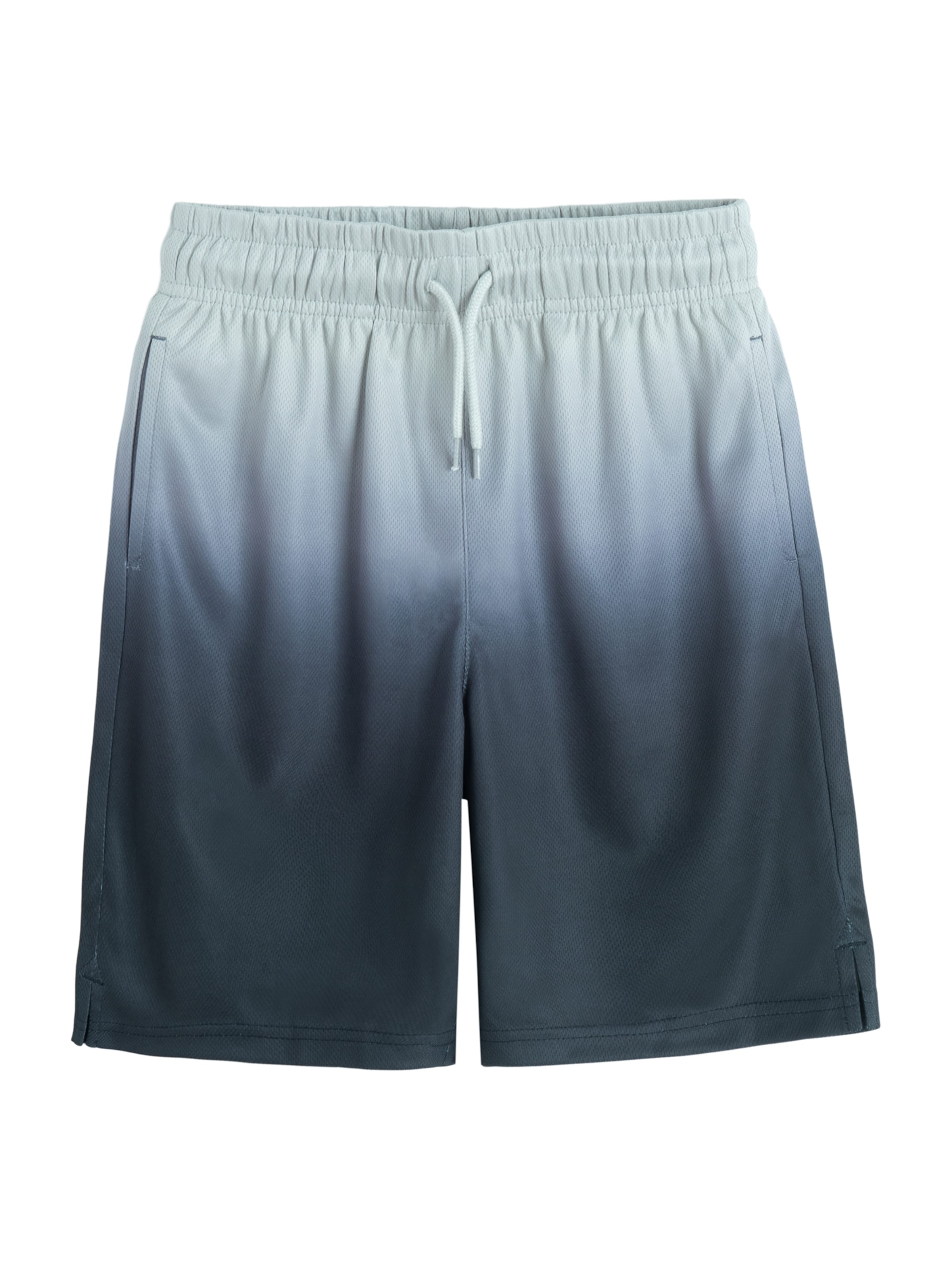 Cool Club Normální Kalhoty – šedá: přední strana