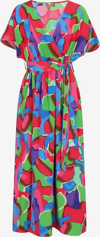 mišri ebeeza Suknelė 'Spring Summer': priekis