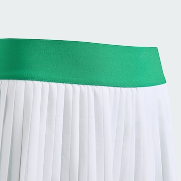 ADIDAS PERFORMANCE Regular Sportbroek in Wit