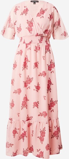 Dorothy Perkins Jurk in de kleur Rosa / Rood / Kersrood, Productweergave