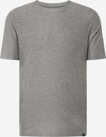 Maglia funzionale 'GODRI' di SKECHERS in grigio: frontale