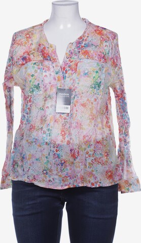 Emily Van Den Bergh Blouse & Tunic in XXXL in Mixed colors: front