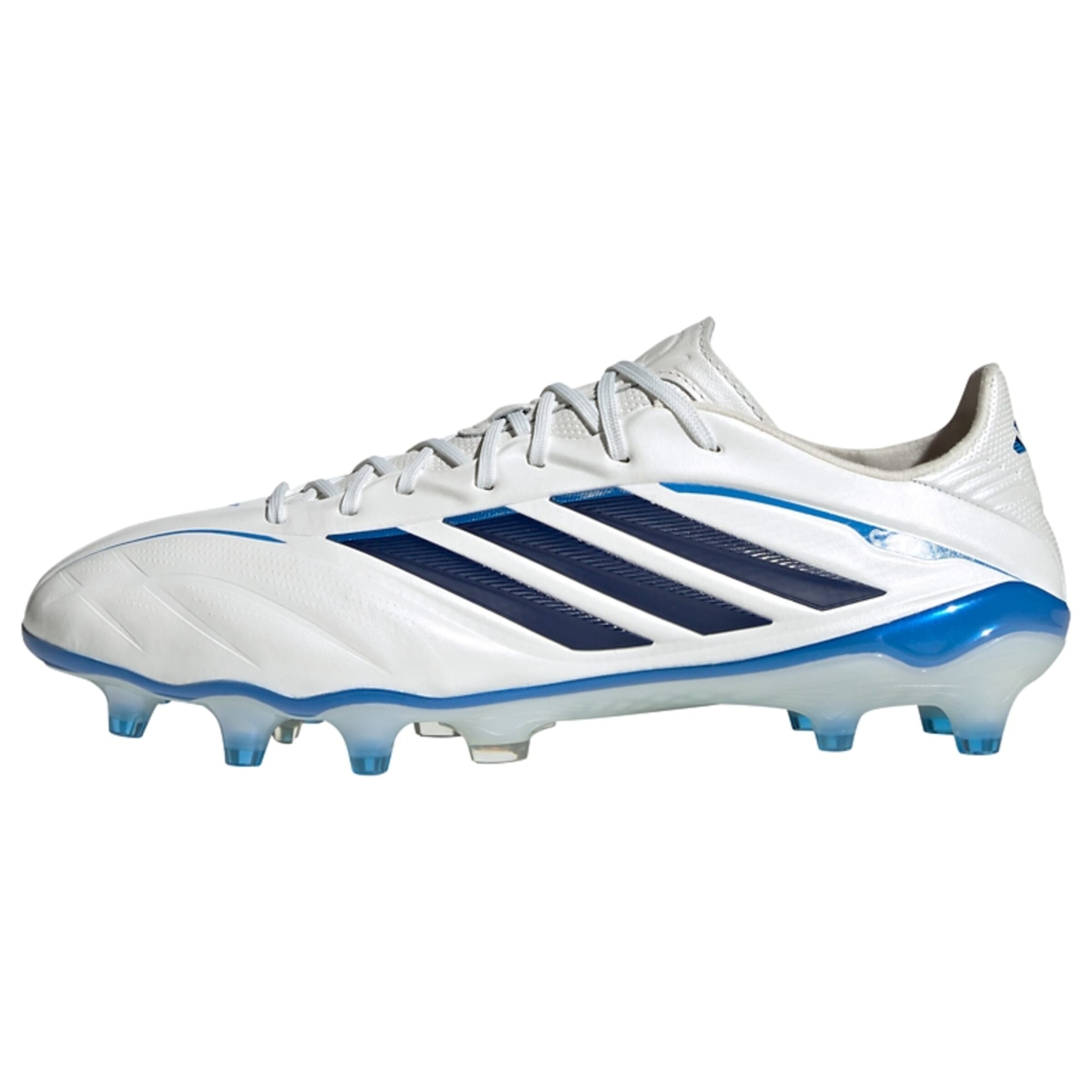 ADIDAS PERFORMANCE Kopačky 'Copa Pure IV Elite' ve velikosti 38,5-39 - marine modrá / bílá, Produkt