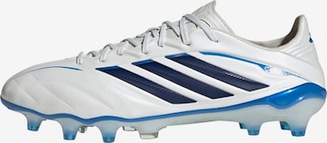 ADIDAS PERFORMANCE - Chuteira 'Copa Pure IV Elite' em branco: frente