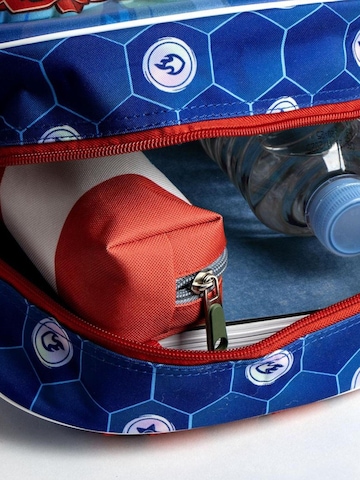 Sac à dos 'Kinder Rucksack 3D Paw Patrol' Cerdá en bleu