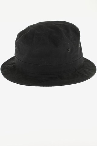 Carhartt WIP Hut oder Mütze M in Schwarz