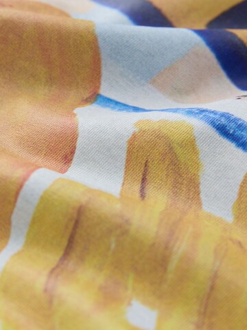 Pigiama corto 'Frankie Thorp' di Next in blu