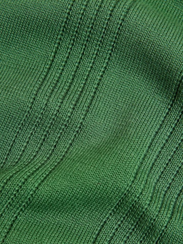 Next Sweater in Green