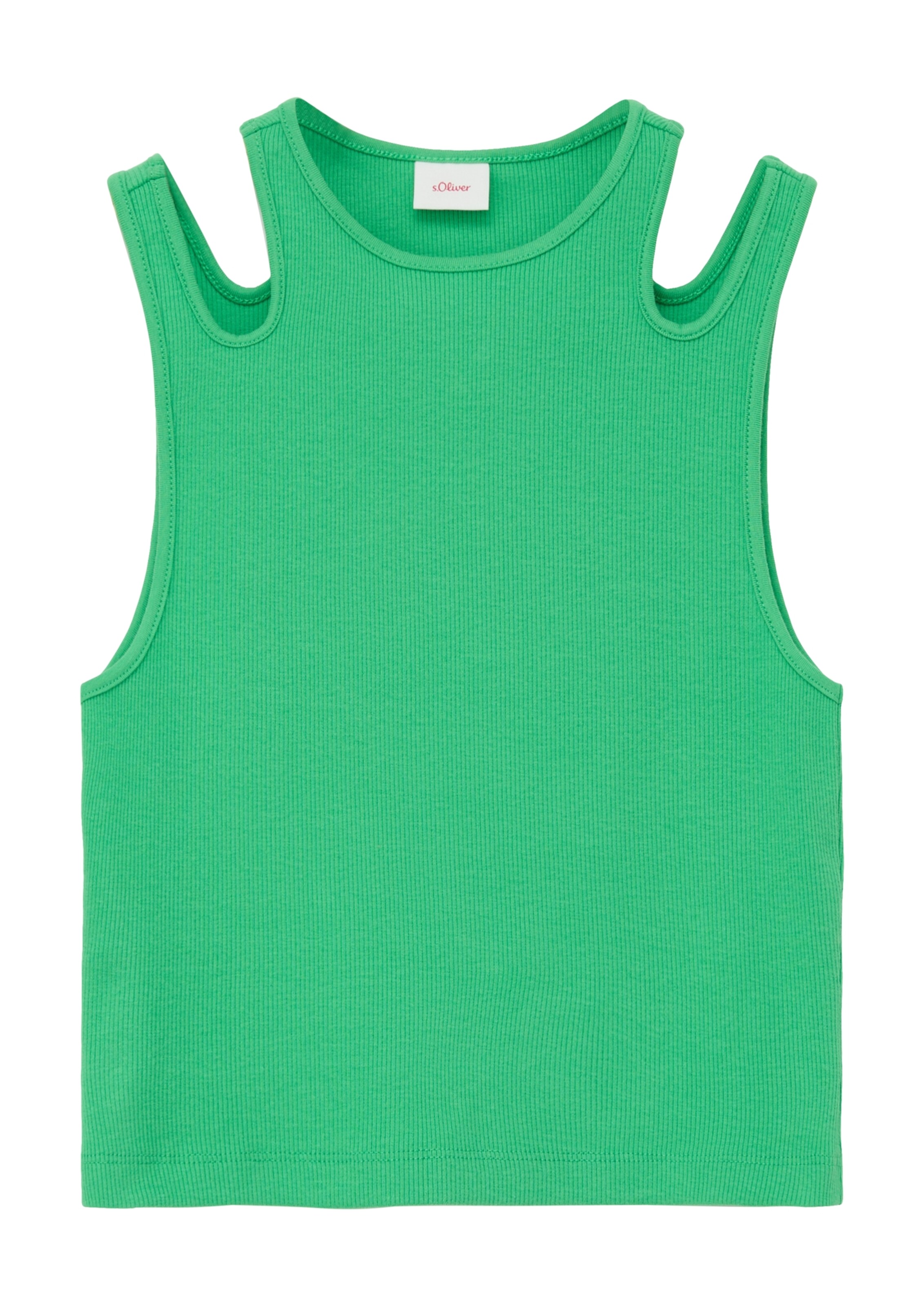 s.Oliver Top in Pink | ABOUT YOU