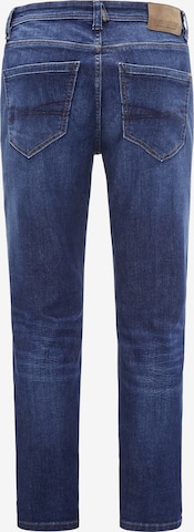 PADDOCKS Tapered Jeans in Blue