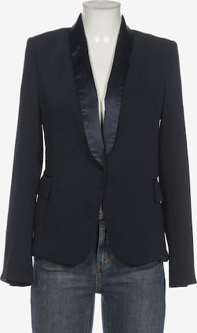 Victoria's Secret Blazer M in Blau: predná strana