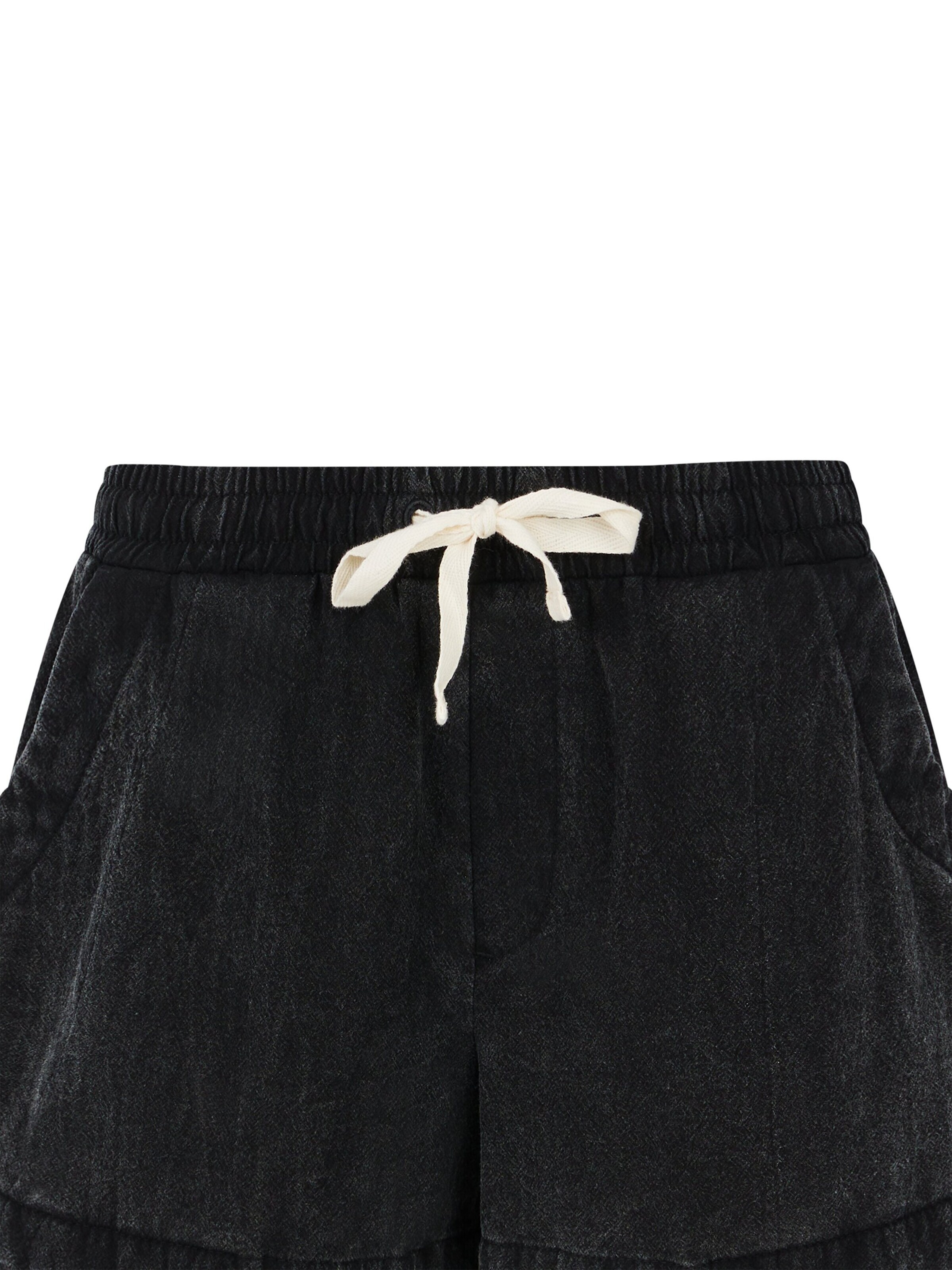 PROTEST Regular Hose 'PRTPien'‌‌ in Schwarz