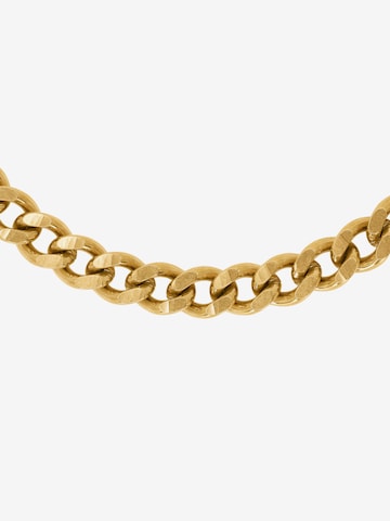 Heideman Necklace 'Belly' in Gold