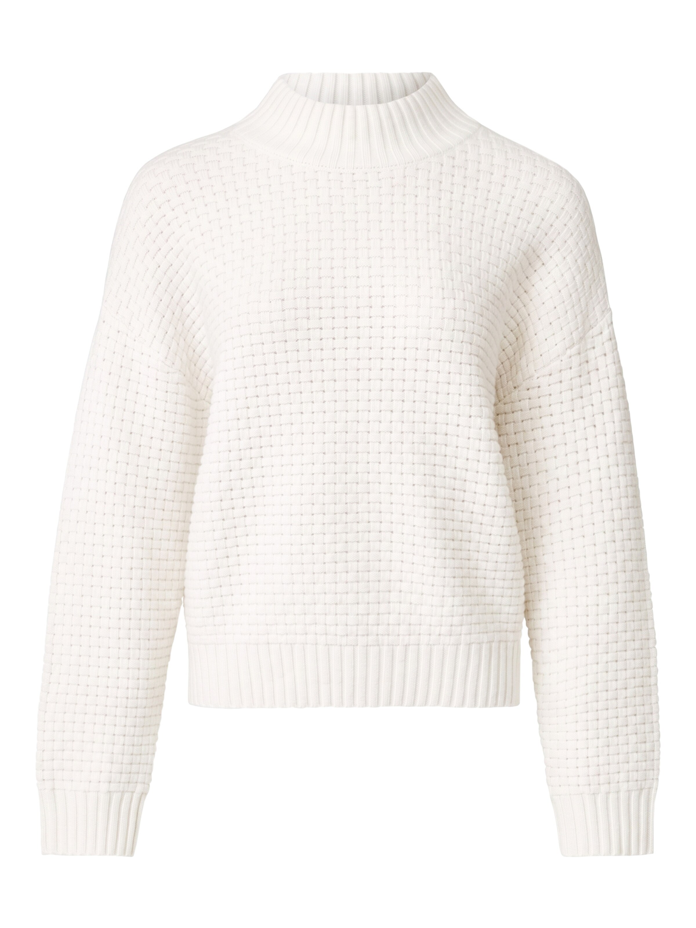 Imily Bela Neulepaita värissä beige: etupuoli