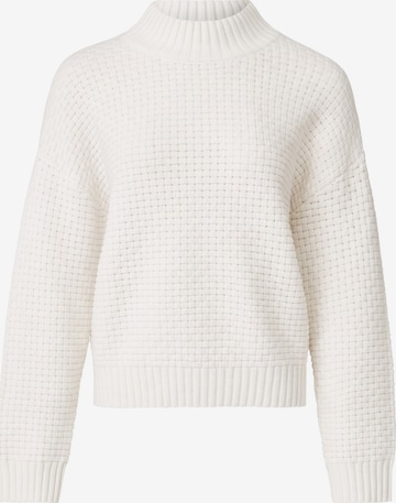 Imily Bela Neulepaita värissä beige: etupuoli