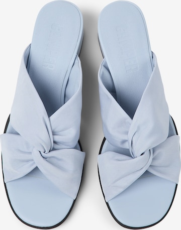 CAMPER Strap Sandals 'Katie' in Blue