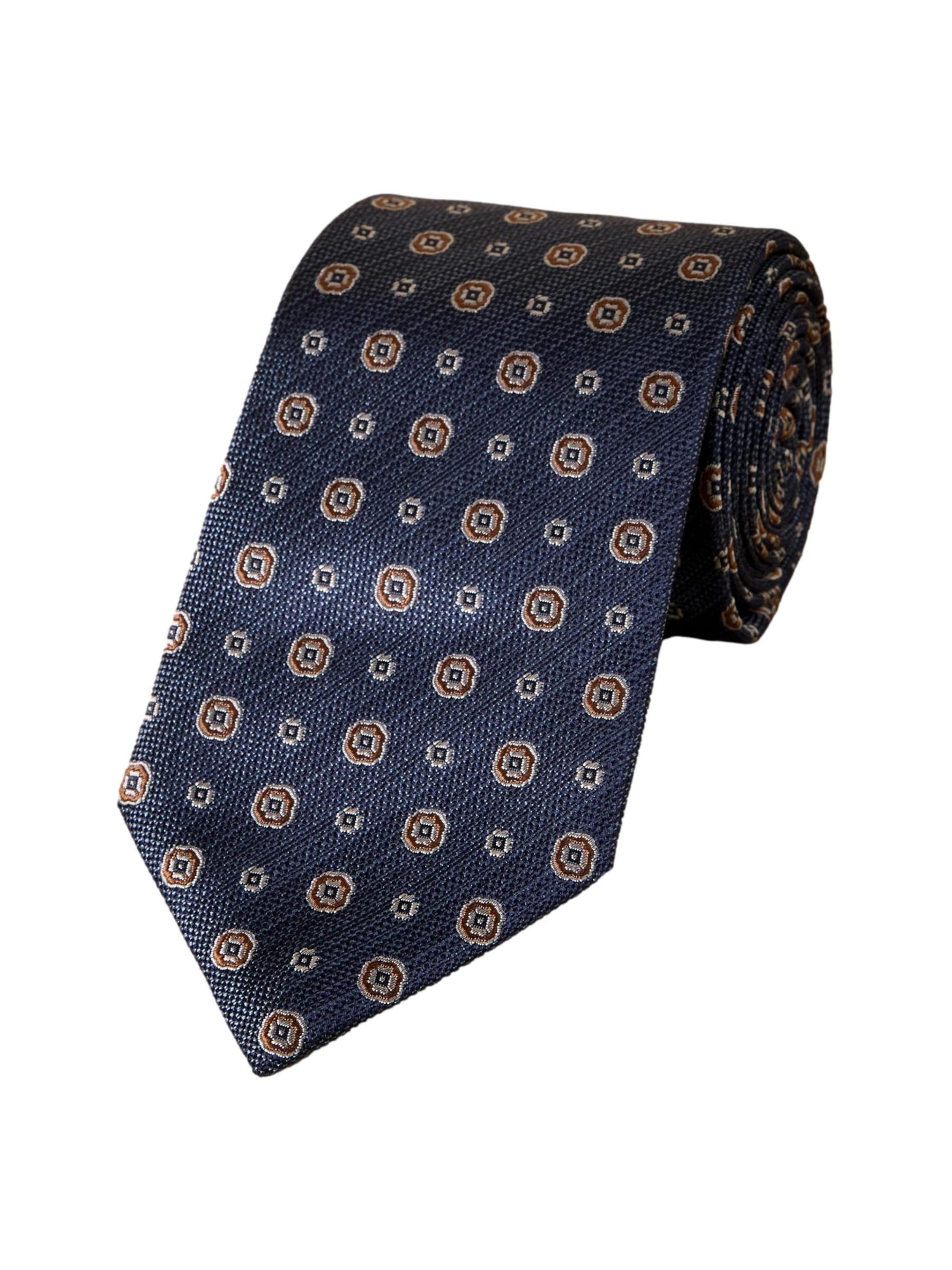 Next - Gravata em azul