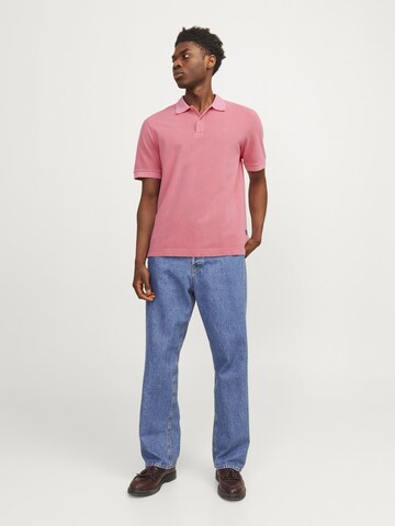 Jack & Jones Premium Shirt in Roze