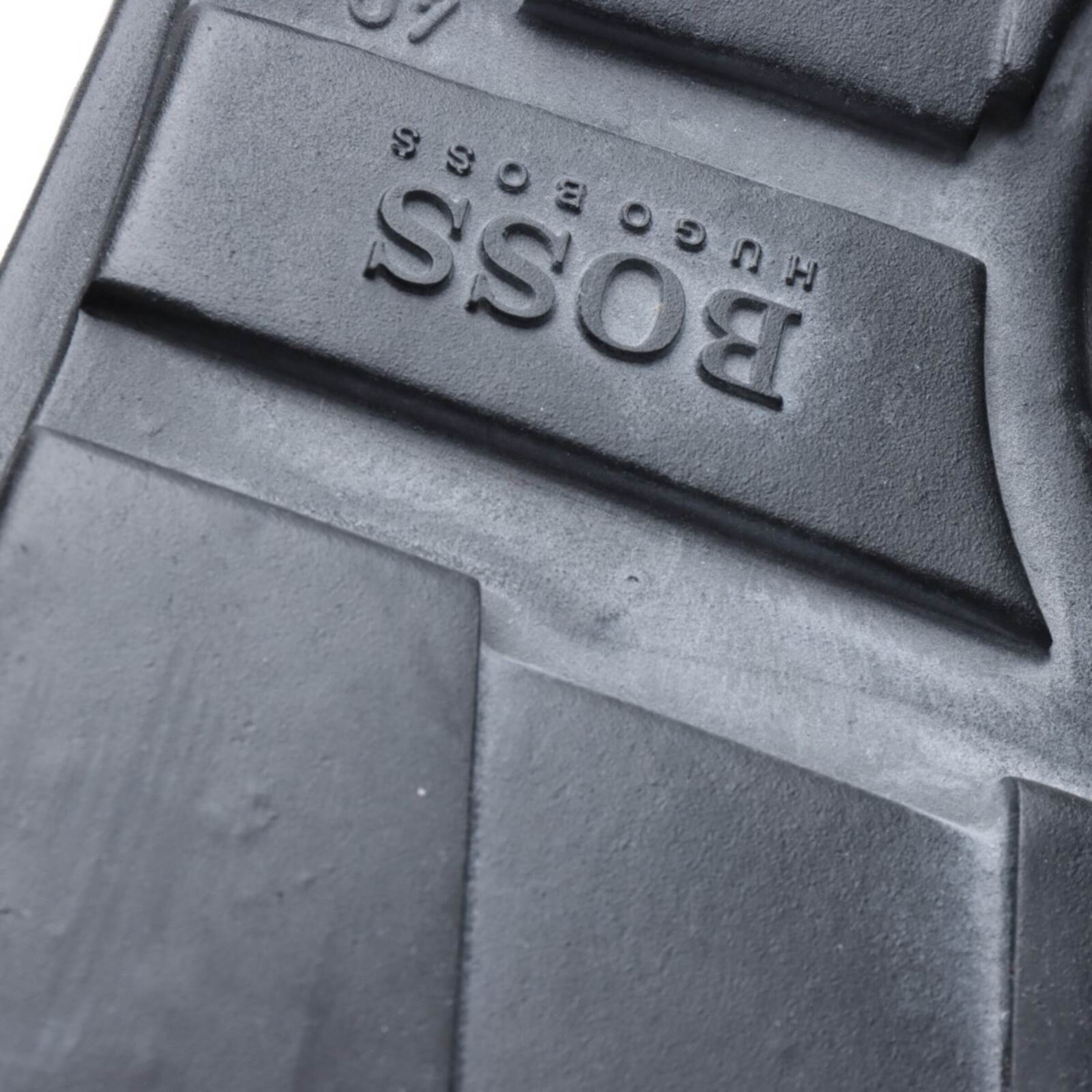 BOSS Anke & Mid-Calf Boots in 40 in Black