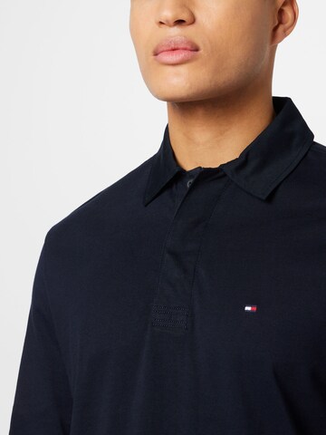 T-Shirt TOMMY HILFIGER en bleu