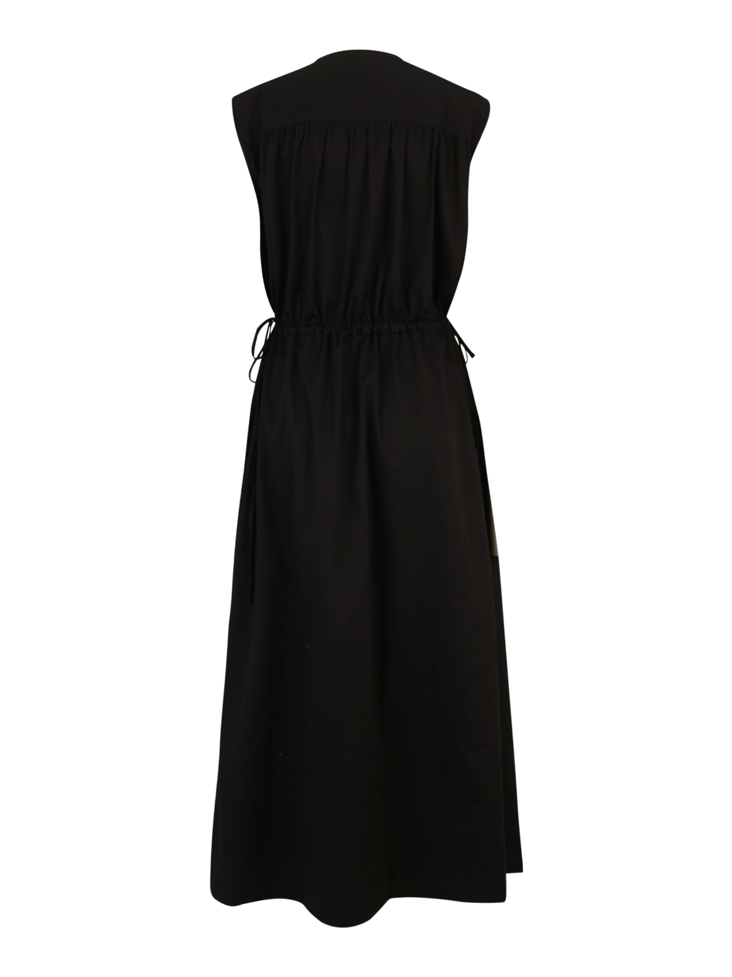 YAS Tall Dress 'YASNIMEA' in Black