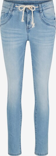 TOM TAILOR Jeans i ljusblå, Produktvy