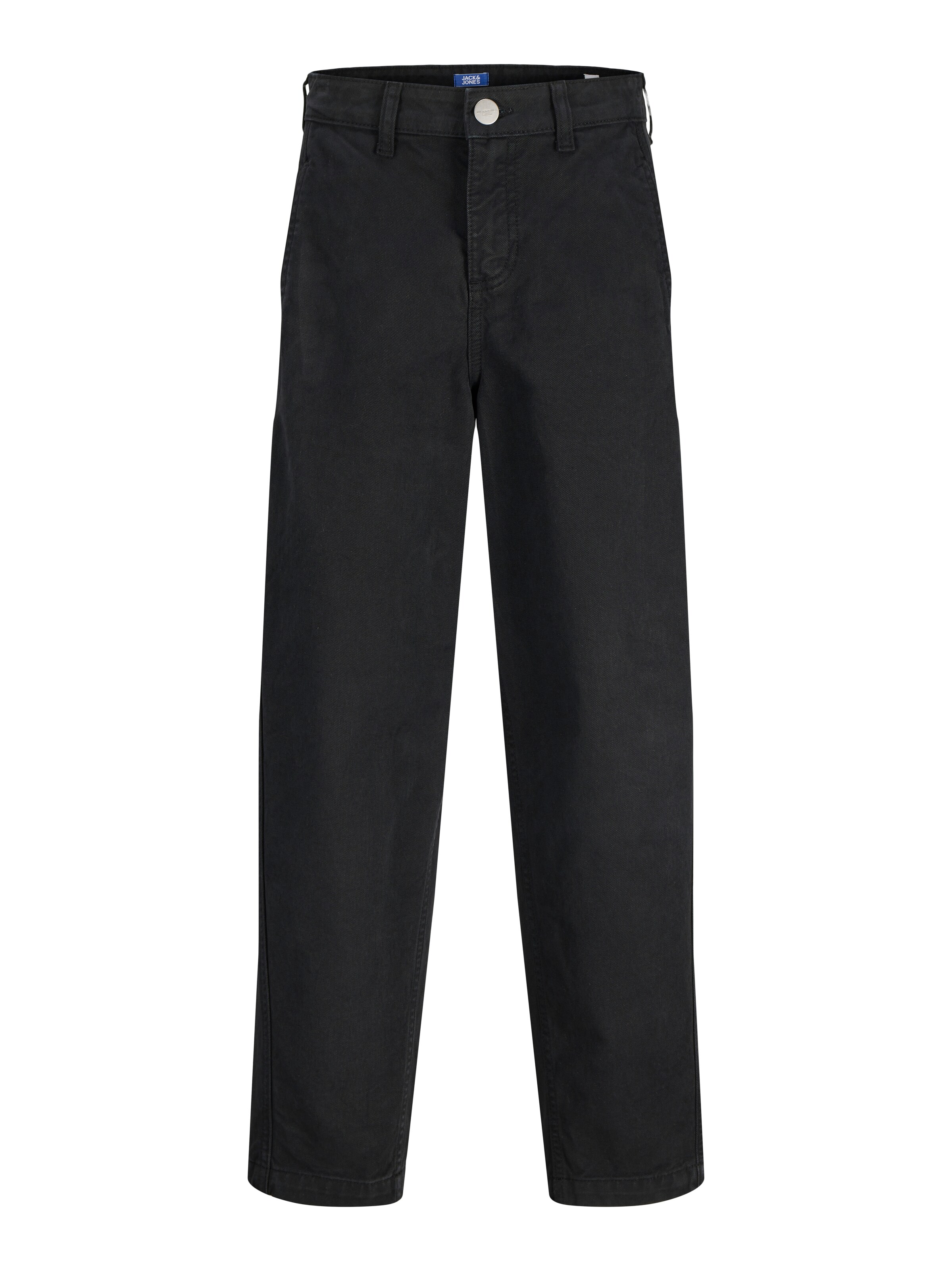 Jack & Jones Junior Hose in 128 in schwarz, Produktansicht