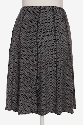 VIA APPIA DUE Skirt in L in Black