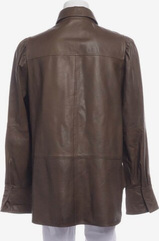 Riani Jacket & Coat in XL in Brown