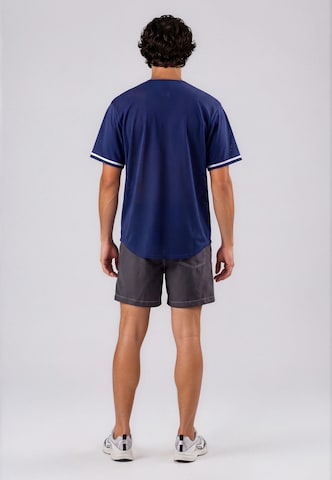 NIKE Tricot 'MLB Limited Alternate 2' in Blauw