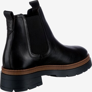 Marc O'Polo Chelsea boots 'Filippa 6A' in Bruin