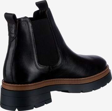 Marc O'Polo Chelsea Boots 'Filippa 6A' in Brown