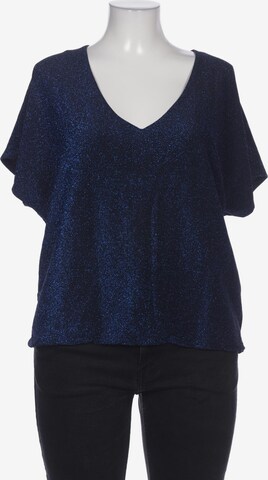 Reserved Blouse & Tunic in L in Blue: front