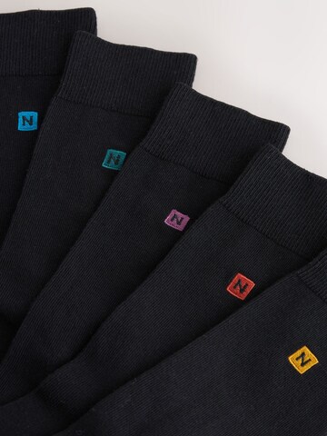 Next Ponožky – černá