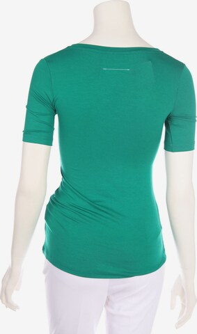 Mm6 By Maison Margiela Top & Shirt in XS in Green