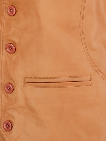 JCC Weste 'Pramo 2' in Braun